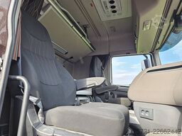 DAF XF 480 Intarder