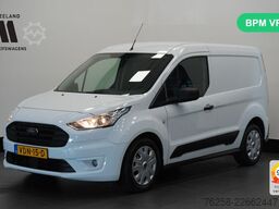 Ford Transit Connect 1.5 EcoBlue 100PK EURO 6 - Airc...