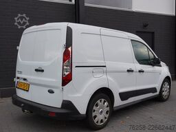 Ford Transit Connect 1.5 EcoBlue 100PK EURO 6 - Airc...