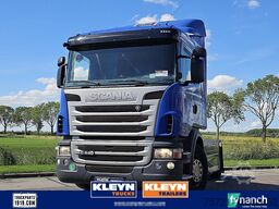 SCANIA G440