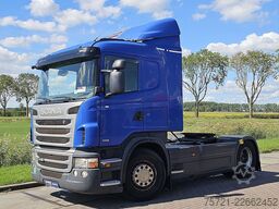 SCANIA G440