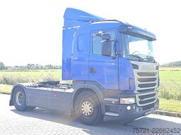 SCANIA G440