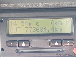 SCANIA G440