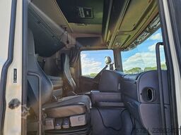 SCANIA G420 CG19 ADBLUE