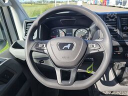 MAN TGE 3.140 L3H3 140Pk Carplay!