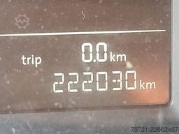 VW CADDY 1.6 Airco NAP Trekhaak !