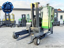 Combilift C4500 DIESEL TRIPLEX 6000 POSITIONER