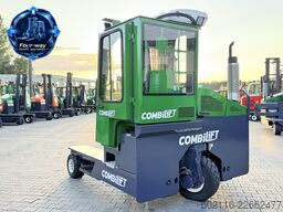 Combilift C4500 DIESEL TRIPLEX 6000 POSITIONER
