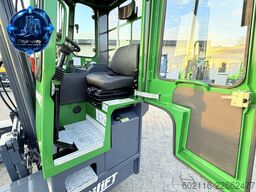 Combilift C4500 DIESEL TRIPLEX 6000 POSITIONER