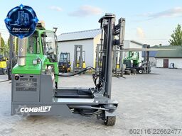 Combilift C4500 DIESEL TRIPLEX 6000 POSITIONER