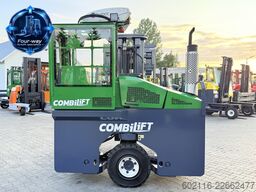 Combilift C4500 DIESEL TRIPLEX 6000 POSITIONER