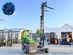 Combilift C4500 DIESEL TRIPLEX 6000 POSITIONER