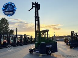 Combilift C4500 DIESEL TRIPLEX 6000 POSITIONER
