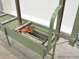 Italpresse Podajnik do strugarki