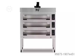 Mondial Forni Domino 6T-4060