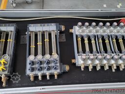 PSG Durchflussverteiler FSM