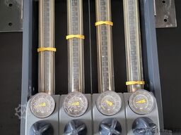 PSG, Wittmann Durchflussverteiler FSM