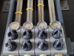 PSG, Wittmann Durchflussverteiler FSM