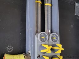 PSG, Wittmann Durchflussverteiler FSM