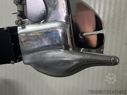 Wolf RAG CUTTER ZAD Z97260