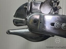 Wolf RAG CUTTER ZAD Z97260