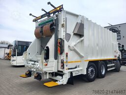 SCANIA P280