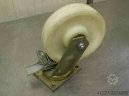 Wicke Rad-Durchmesser 250 x 60 mm