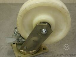 Wicke Rad-Durchmesser 250 x 60 mm