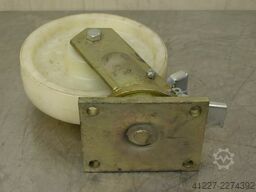 Wicke Rad-Durchmesser 250 x 60 mm