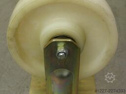 Wicke Rad-Durchmesser 250 x 60 mm