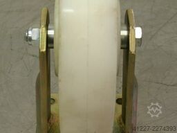 Wicke Rad-Durchmesser 250 x 60 mm