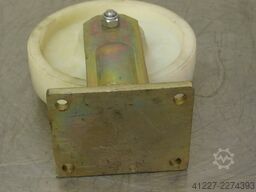 Wicke Rad-Durchmesser 250 x 60 mm