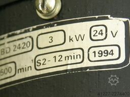 Smiths 2RX23HXXNNNNUNI