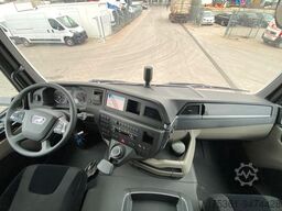 MAN TGS 26.510 6x4 MEILLER 50mm MIETE