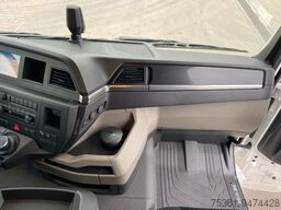 MAN TGS 26.510 6x4 MEILLER 50mm MIETE