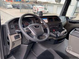 MAN TGS 26.510 6x4 MEILLER 50mm MIETE