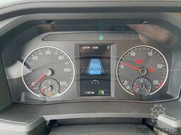 MAN TGS 26.510 6x4 MEILLER 50mm MIETE