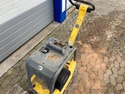 WACKER DPU 3050 Rüttelplatte