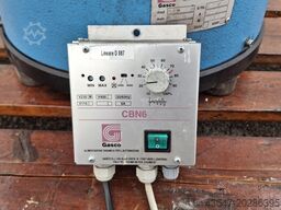 Gasco BVN 4