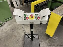 TRENNJÄGER PMC 108-N