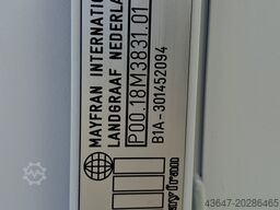 Mayfran 50.6 SP15