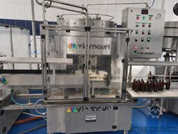 VIR MAURI 9-24-1 / 3000 bph