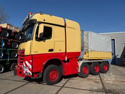 Mercedes-Benz Actros 4163
