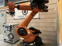 KUKA KR210 R3100 Ultra KRC4