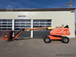 JLG 460 SJ 16m Diesel 4x4 Teleskop-Arbeitsbühne