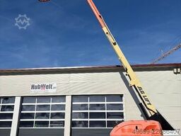 JLG 460 SJ 16m Diesel 4x4 Teleskop-Arbeitsbühne