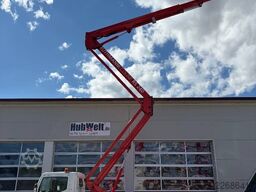 Ruthmann Ecoline RS 240 LKW Arbeitsbühne 23,6m