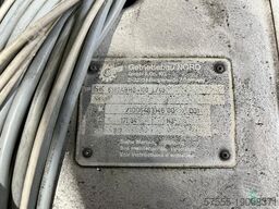 Höcker Polytechnik PMA-U 160/19/3.00