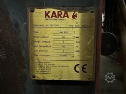 kara 900kw