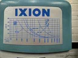 IXION BT 15 STP